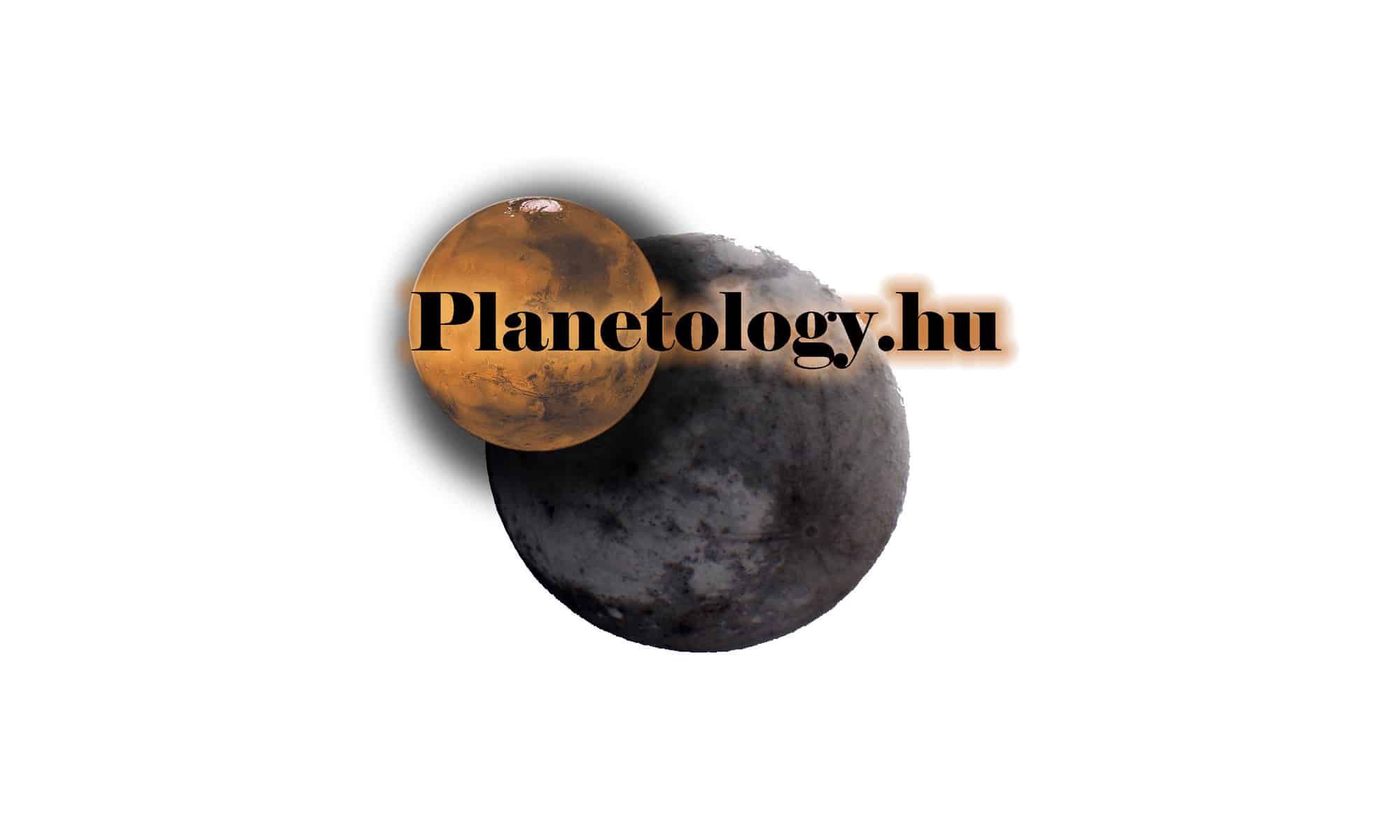 Planetology.hu az Instagramon