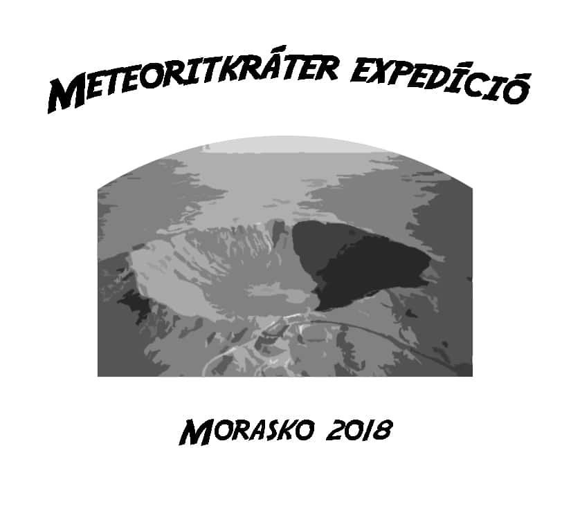 Megtekinthető a Meteoritkráter Expedíció lengyelországi kisfilmje!