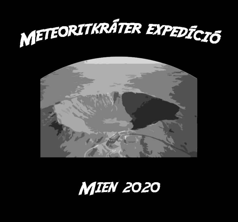 Bolygós rövidhírek: új partner a Meteoritkráter Expedícióban!