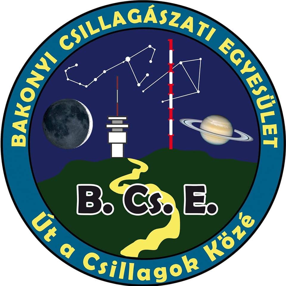 Planetology.hu a BCSE Nyári Csillagászati Táborban