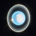 Újabb bolygót fényképezett le a James Webb