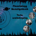 Vesta családregény – Planetology Beszélgetések 15