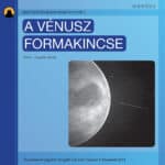 Könyvajánló: A Vénusz formakincse