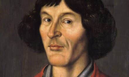 Copernicus csillagászati munkássága II.