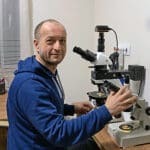 Az IMCA igazgatótanácsi tagjává választották Kereszty Zsolt meteoritkutatót