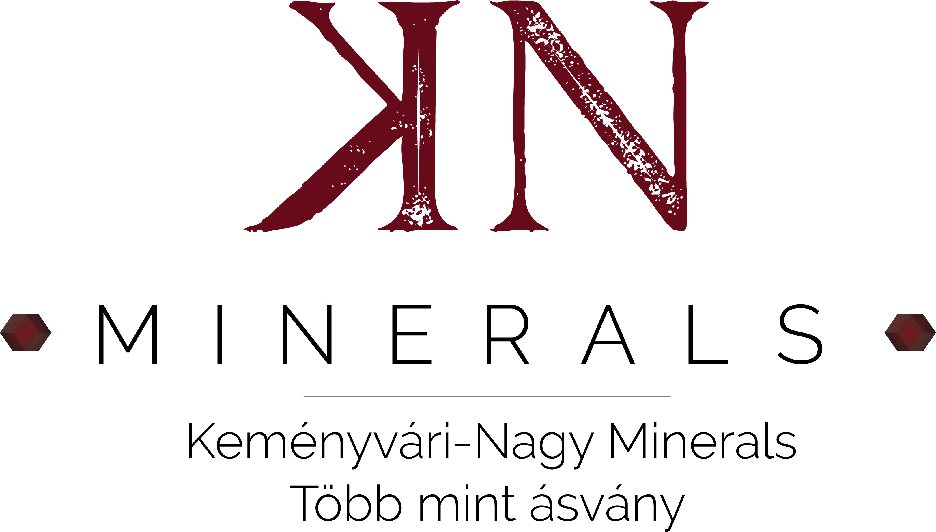 K-N MINERALS