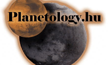 Planetology arculati megújulás és hagyományőrzés