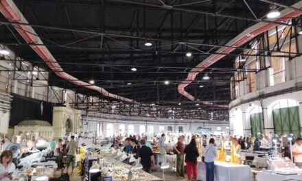 40. Budapest Mineral Show – Nemzetközi Ásványbörze és Ékszerkiállítás