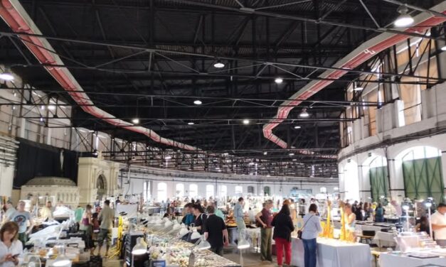 40. Budapest Mineral Show – Nemzetközi Ásványbörze és Ékszerkiállítás